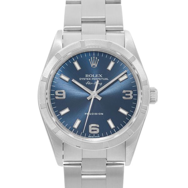 Rolex Air-King 14010